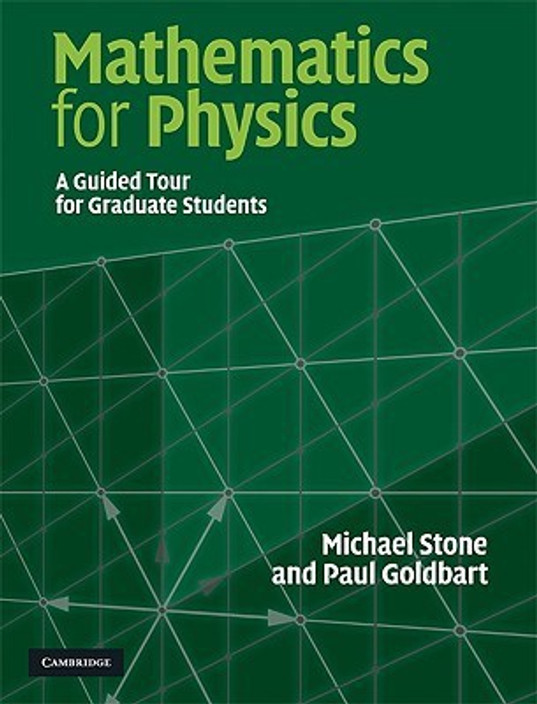 Graduate Mathematical Physics
